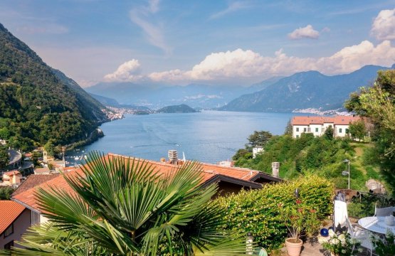 Vendita Appartamento Lago Argegno Lombardia 