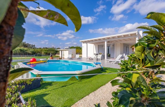 Vendita Villa Mare Ispica Sicilia
