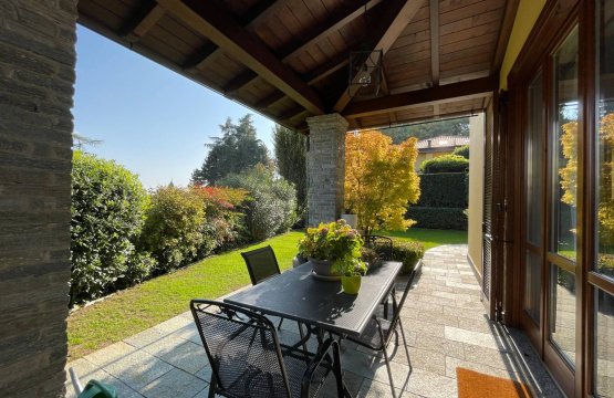 Vendita Villa Città Montano Lucino Lombardia