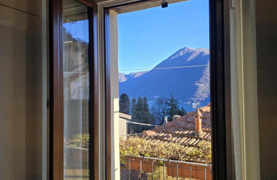 Vendita Appartamento Lago Dizzasco-Biazzeno Lombardia