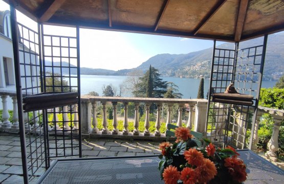 For sale Flat Lake Blevio Lombardia