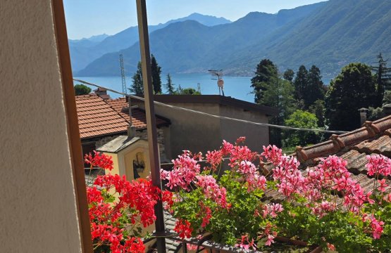 For sale Flat Lake Dizzasco Lombardia