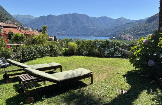 Vendita Villa Lago Moltrasio Lombardia