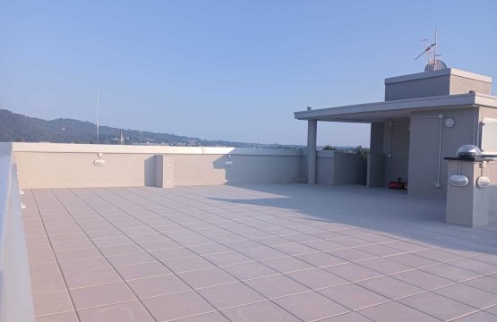 Vendita Attico Città Como Lombardia