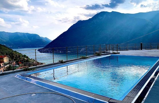 For sale Flat Lake Nesso Lombardia