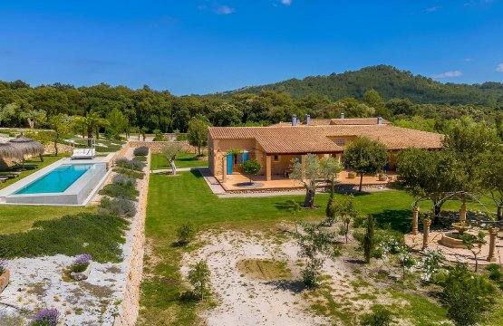 Vendita Villa Campagna Campanet PM