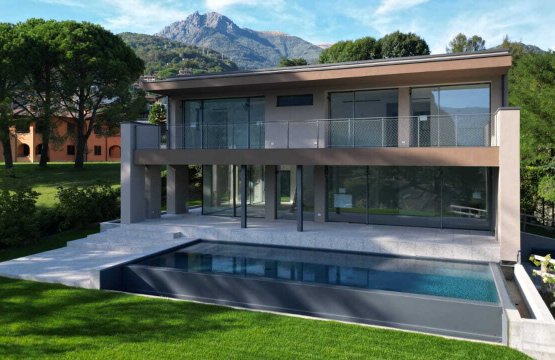 Vendita Villa Lago Menaggio Lombardia