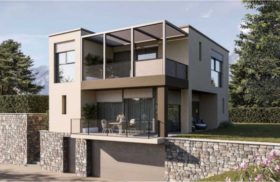 Vendita Villa Lago Menaggio Lombardia